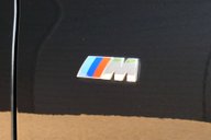 BMW 3 Series 2.0 320d M Sport Shadow Edition Auto 5dr 45