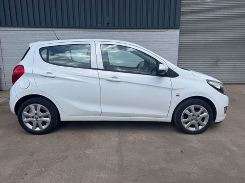 Vauxhall Viva 1.0i SE Euro 6 5dr (a/c) 7