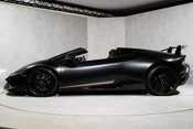 Lamborghini Huracan PERFORMANTE SPYDER. NOW SOLD. SIMILAR REQUIRED. PLEASE CALL 01903 254800. 8