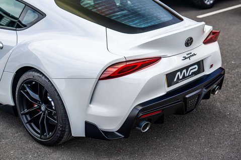 Toyota GR Supra 2.0 Supra Fuji Speedway Auto 3dr 46