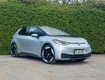Volkswagen ID.3 Pro Performance 58kWh Style Hatchback 5dr Electric Auto (204 ps) 4