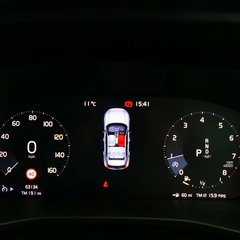 Volvo XC40 2.0 XC40 R-Design T4 AWD Auto 4WD 5dr 1