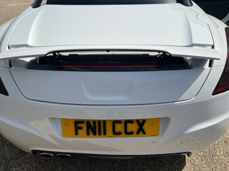 Peugeot RCZ THP SPORT 6