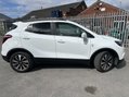 Vauxhall Mokka X ELITE NAV 1.6 CDTI 4X4 LOW MILES 12 MONTHS WARRANTY INC 8