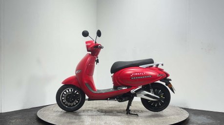 Sakura EV 3000 2024 48 MILES GOOD WORKING ELECTRIC SCOOTER 4