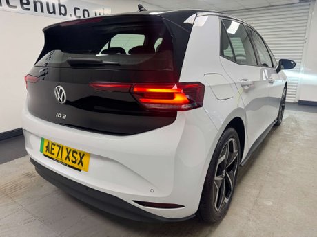 Volkswagen ID.3 ID3 Life 5dr 33