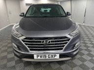 Hyundai TUCSON CRDI SE NAV 4