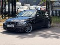 BMW 3 Series 2.0 320d Sport Plus Edition Touring Euro 5 (s/s) 5dr 9