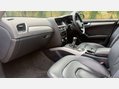 Audi A4 2.0 A4 Technik TDI 4dr 9