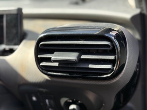 Citroen C4 Cactus 1.2 PureTech Flair Euro 6 (s/s) 5dr 81