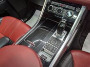 Land Rover Range Rover Sport 3.0 Range Rover Sport Autobiography Dynamic SDV6 Auto 4WD 5dr 83