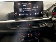Kia Picanto 1.0 DPi GT-Line Hatchback 5dr Petrol AMT Euro 6 (s/s) (66 bhp) Cruise Cont 18