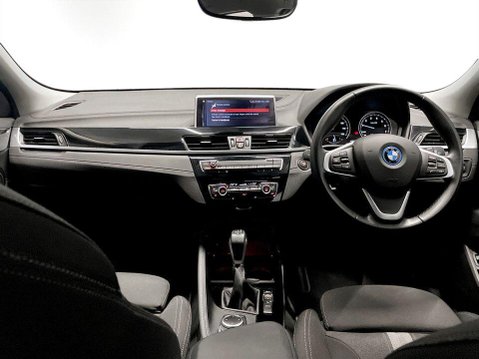 BMW X2 1.5 25e 10kWh Sport SUV 5dr Petrol Plug-in Hybrid Auto xDrive Euro 6 (s/s) 19