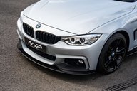 BMW 4 Series 3.0 440i M Sport Auto 2dr 20