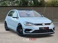 Volkswagen Golf 2.0 Golf R TSi Semi-Auto 4WD 5dr 8