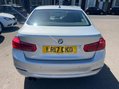 BMW 3 Series 2.0 320i SE Auto Euro 6 (s/s) 4dr 5