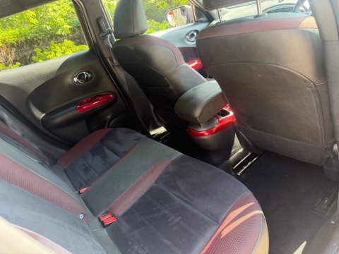 Nissan Juke 1.2 DIG-T Envy Euro 6 (s/s) 5dr 35