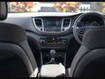 Hyundai TUCSON 1.6 Tucson S Blue Drive 2WD GDi 5dr 11