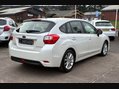 Subaru Impreza 1.6 Impreza i RC Symmetrical AWD 4WD 5dr 7