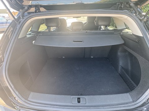 MG MG5 61.1kWh Trophy Long Range Estate 5dr Electric Auto (156 ps) 11