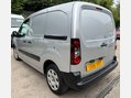 Peugeot Partner 1.6 HDi 625 Professional L1 4dr 16