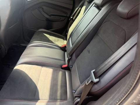 Ford Kuga 1.5 Kuga ST-Line X 4x4 Auto 4WD 5dr 87