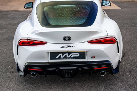 Toyota GR Supra 2.0 Supra Fuji Speedway Auto 3dr 44