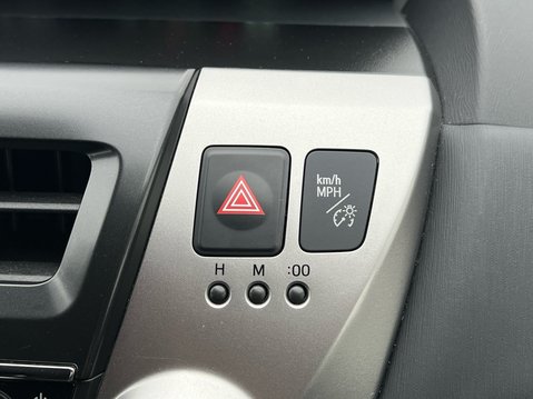 Toyota Prius+ EXCEL TSS 35