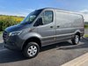 Mercedes-Benz Sprinter 319 Cdi 7g-Tronic L2 H1 4x4 Panel Van - Air Con / Sat Nav / Rear Camera