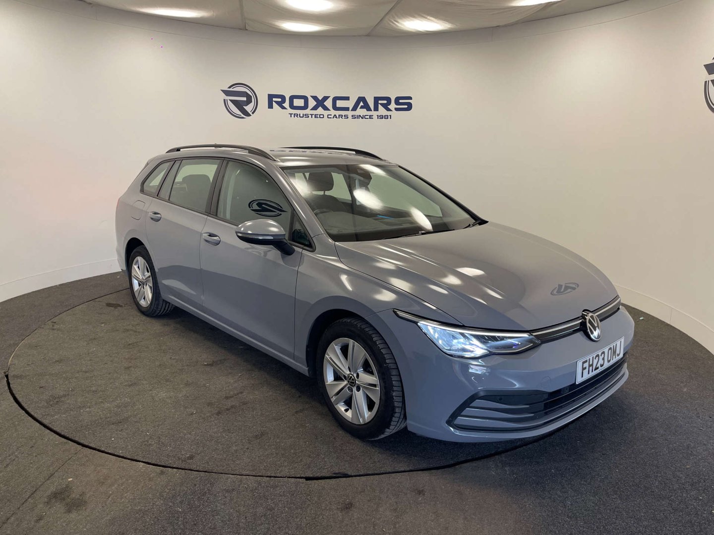 2023 Volkswagen Golf