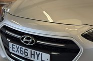 Hyundai i30 1.4 Blue Drive SE Nav Hatchback 5dr Petrol Manual Euro 6 (s/s) (100 ps) 14