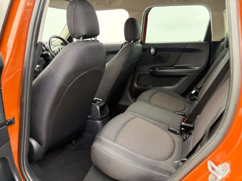 Mini Countryman 2.0 Countryman Cooper D Classic 5dr 60