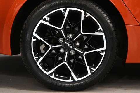 Kia Pro Ceed 1.5 ProCeed GT-Line ISG 5dr 30