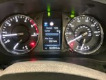 Toyota Hilux 2.8 D-4D Invincible Pickup Double Cab 4dr Diesel Auto 4WD Euro 6 (s/s) (204 8