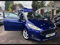 Ford Fiesta 1.25 Zetec Euro 6 5dr 34