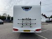 Bailey Adamo 75-4T 2x sigle beds and garage 7