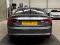 Audi S5 3.0 TFSI V6 Tiptronic quattro Euro 6 (s/s) 2dr 5