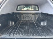 Toyota Hilux 2.8 D-4D Invincible X Pickup Double Cab 4dr Diesel Auto 4WD Euro 6 (204 ps) 19