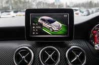 Mercedes-Benz A Class A 200 AMG LINE PREMIUM PLUS 31