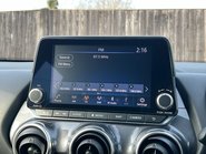 Nissan Juke N-CONNECTA 23