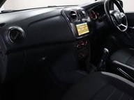 Dacia Sandero Stepway COMFORT TCE 34