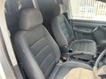 Volkswagen Caddy C20 TDI BLUEMOTION 102 5 SEATER 13