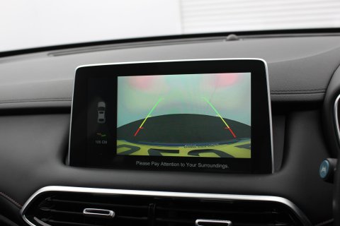 MG HS 5dr 1.5 T-GDI Exclusive DCT Automatic 12