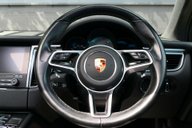 Porsche Macan 3.0 Macan S D Semi-Auto 4WD 5dr 22