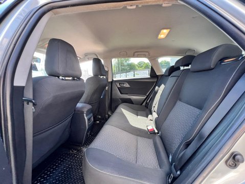 Toyota Auris VVT-I ICON PLUS 57