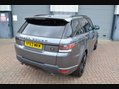 Land Rover Range Rover Sport 3.0 SD V6 HSE SUV 5dr Diesel Auto 4WD Euro 5 (s/s) (292 ps) 17
