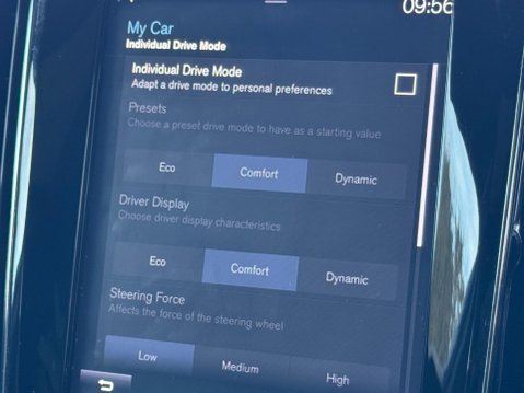 Volvo V60 2.0 D4 R-Design Euro 6 (s/s) 5dr 29