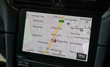 Porsche 911 (991.2) GT3 RS Weissach 19