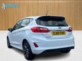Ford Fiesta 1.0T EcoBoost GPF ST-Line Hatchback 5dr Petrol Manual Euro 6 (s/s) (100 ps) 45