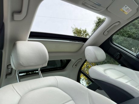 Mercedes-Benz C Class 2.1 C220d Sport (Premium Plus) 7G-Tronic+ Euro 6 (s/s) 4dr 3